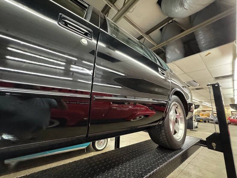 1995 Chevrolet Impala SS