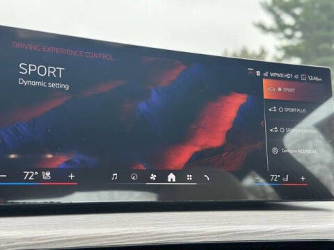 2026 BMW 4 Series 430i xDrive