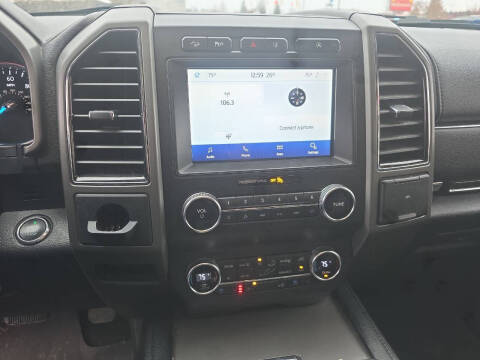 2020 Ford Expedition MAX XLT