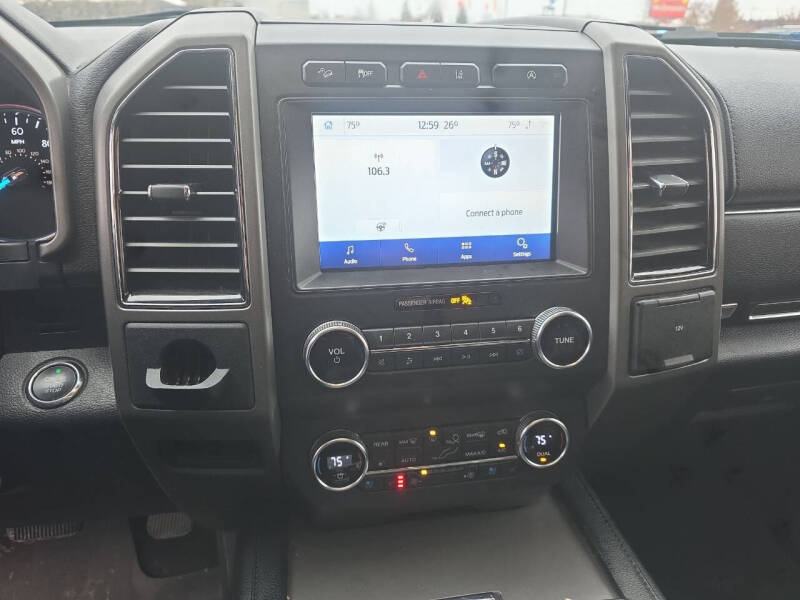 2020 Ford Expedition MAX XLT