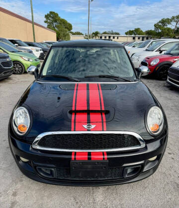 2013 MINI Hardtop Cooper S