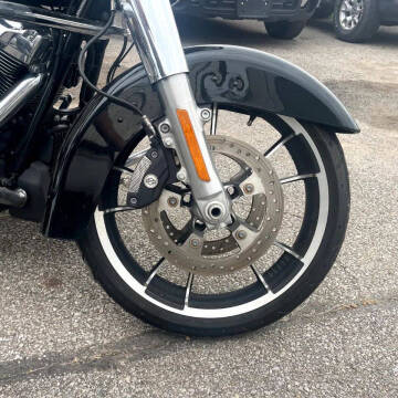 2020 Harley-Davidson Street Glide