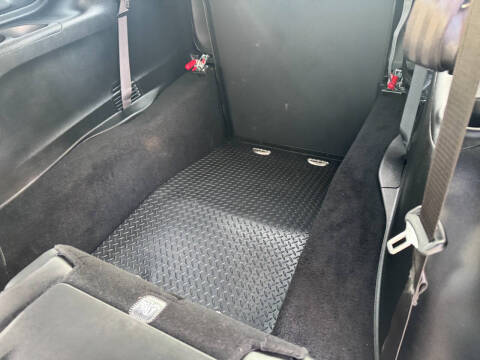 2025 Chrysler Voyager LX