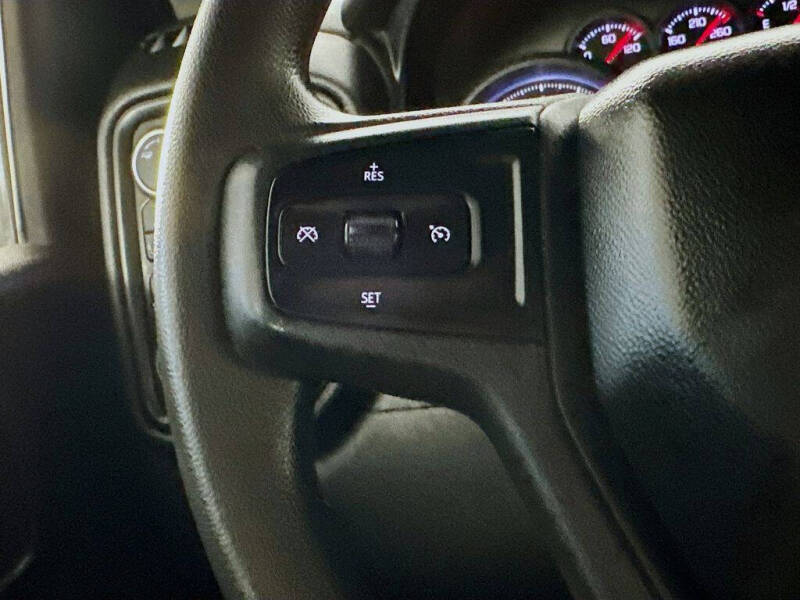 2023 Chevrolet Silverado 2500HD