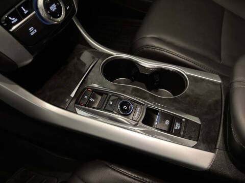 2020 Acura TLX V6
