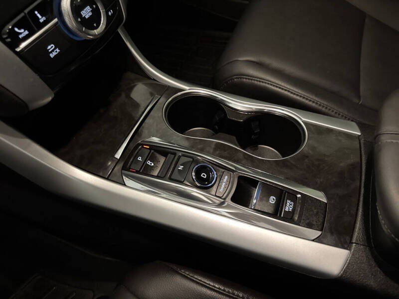 2020 Acura TLX V6