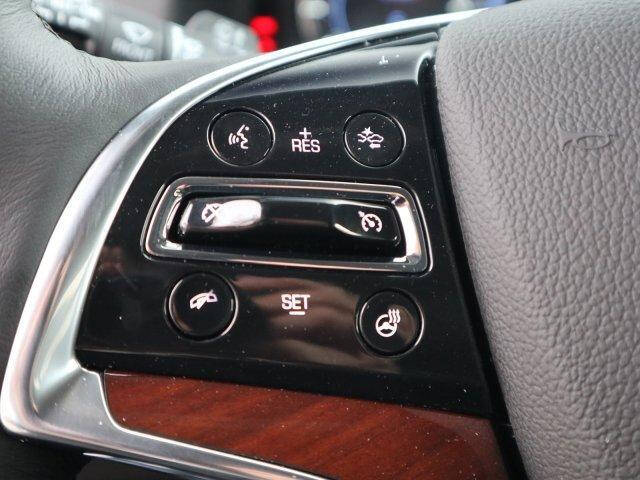 2020 Cadillac Escalade Premium Luxury