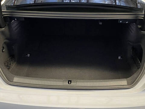 2018 Audi RS 5 2.9T quattro