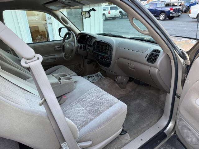 2006 Toyota Tundra