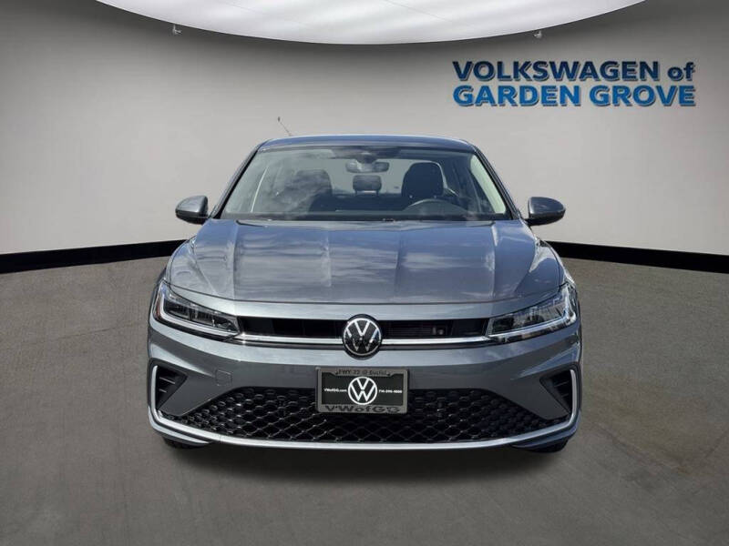 2026 Volkswagen Jetta S