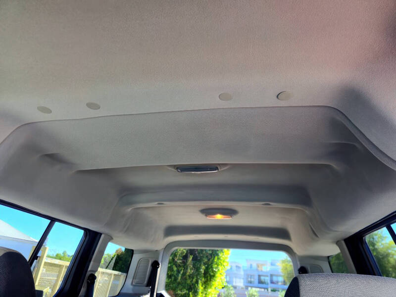 2015 Ford Transit Connect XLT