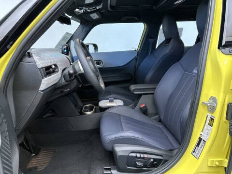 2025 MINI Hardtop 4 Door Cooper S