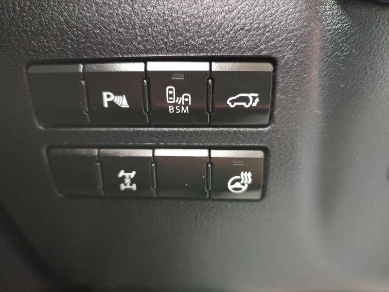 2015 Lexus NX 200t