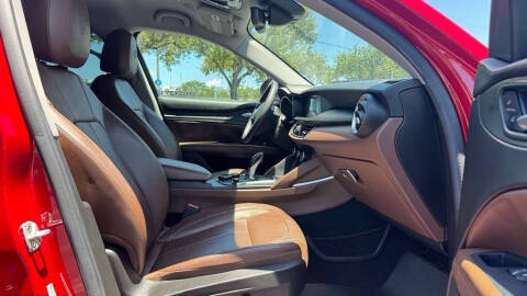 2019 Alfa Romeo Stelvio
