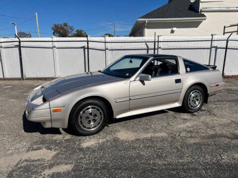 1986 Nissan 300ZX