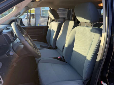 2014 RAM 1500 Express