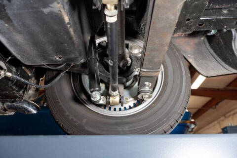 1964 Chevrolet Corvette