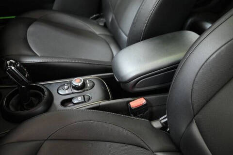 2022 MINI Countryman Oxford Edition ALL4