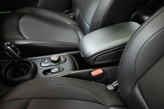 2022 MINI Countryman Oxford Edition ALL4