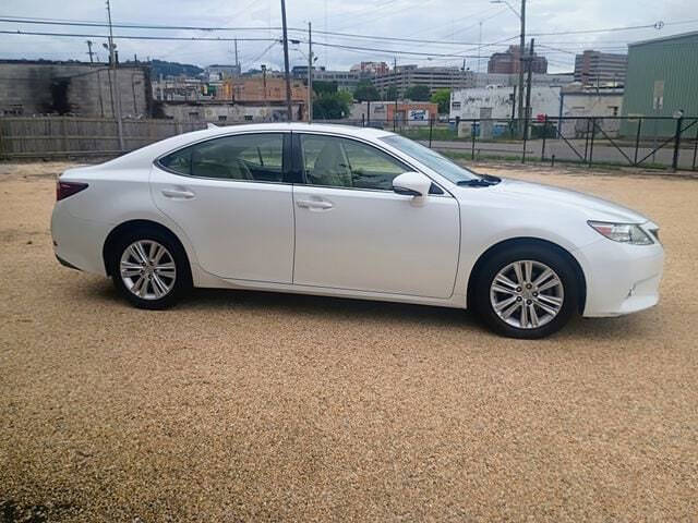 2014 Lexus ES 350