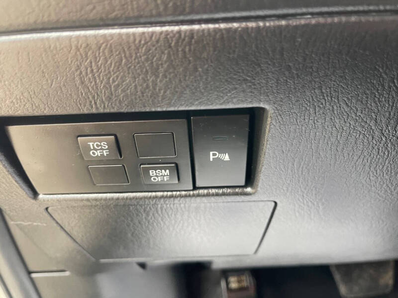 2014 Mazda CX-9 Touring