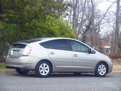 2007 Toyota Prius