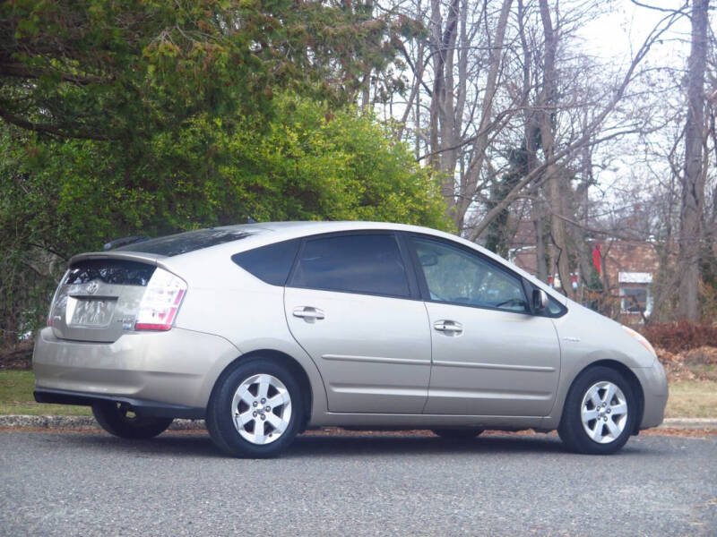 2007 Toyota Prius