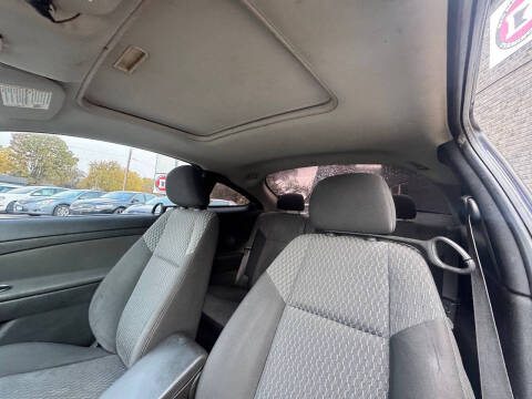 2007 Chevrolet Cobalt SS