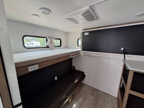 2025 Forest River 29VBUD