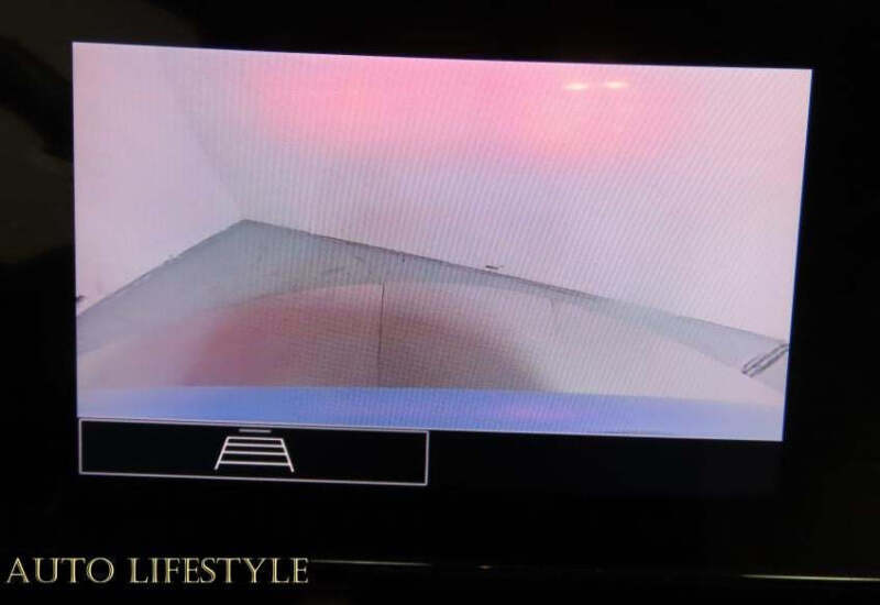 2024 Chevrolet Trax RS