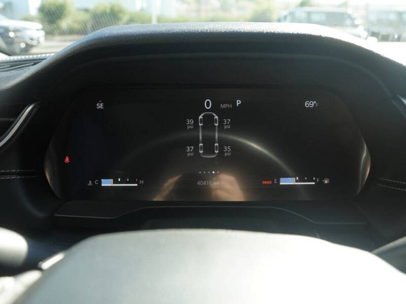 2022 Jeep Grand Cherokee Laredo