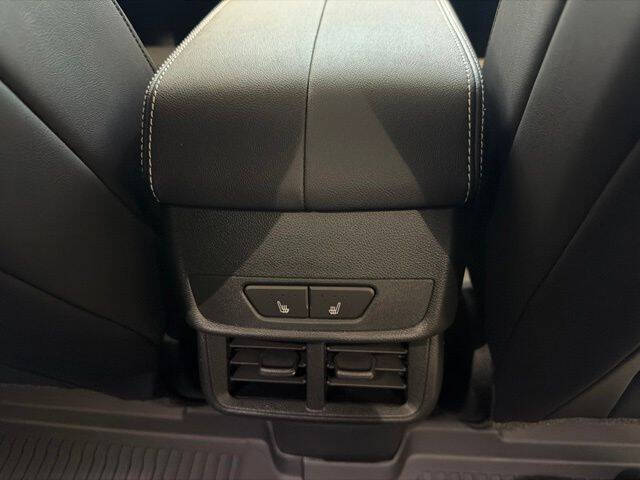 2026 GMC Terrain Denali - Photo 34