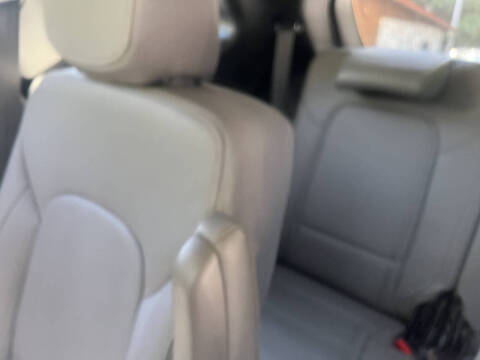 2019 Hyundai Santa Fe XL Limited Ultimate