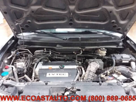 2010 Honda Element EX