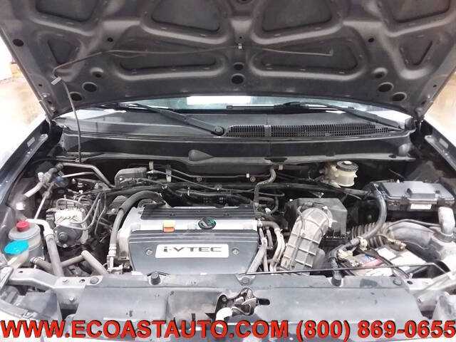 2010 Honda Element EX