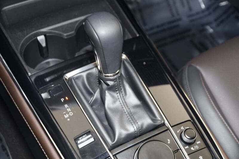 2021 Mazda CX-30 Turbo Premium Plus