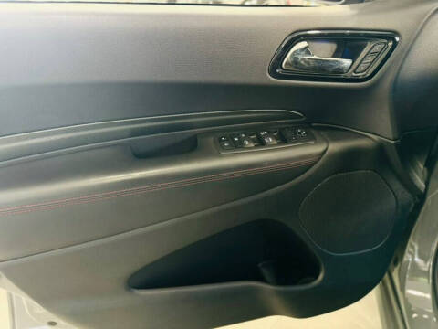 2023 Dodge Durango R/T Premium