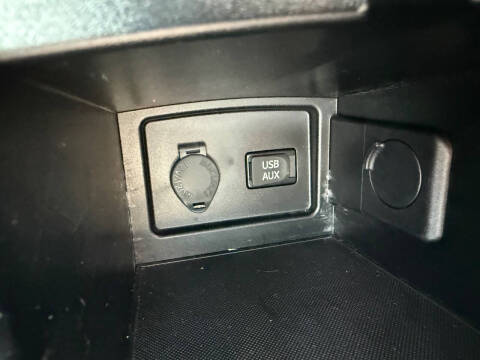 2010 Toyota Camry SE V6