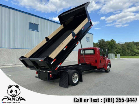 2014 International TerraStar