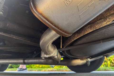 1965 Chevrolet Corvette