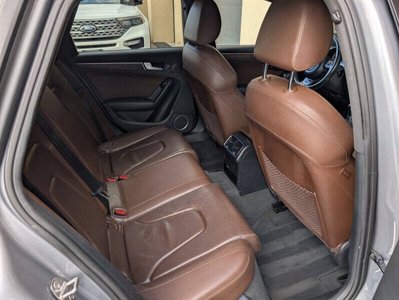 2015 Audi Allroad 2.0T quattro Premium Plus