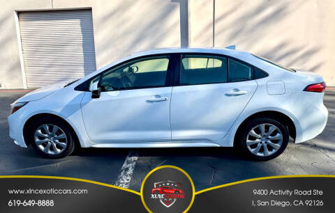 2024 Toyota Corolla Hybrid