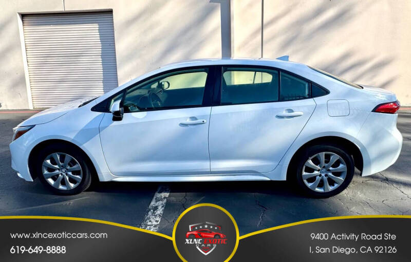 2024 Toyota Corolla Hybrid