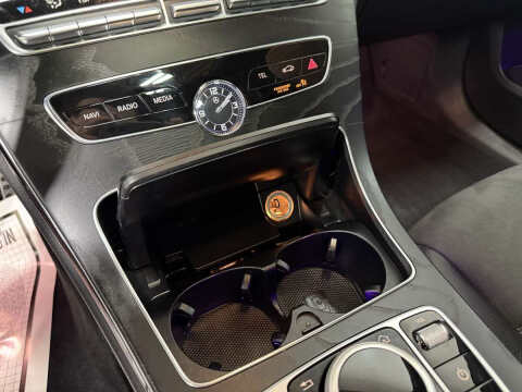 2021 Mercedes-Benz C-Class C 300