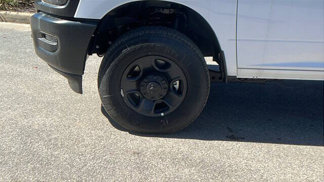 2025 RAM 3500 Tradesman