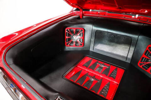 1969 Chevrolet Caprice