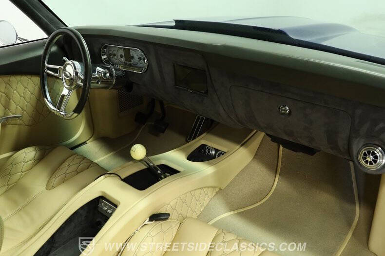 1969 Chevrolet Chevelle