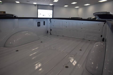 2022 Ford F-250 Super Duty XL