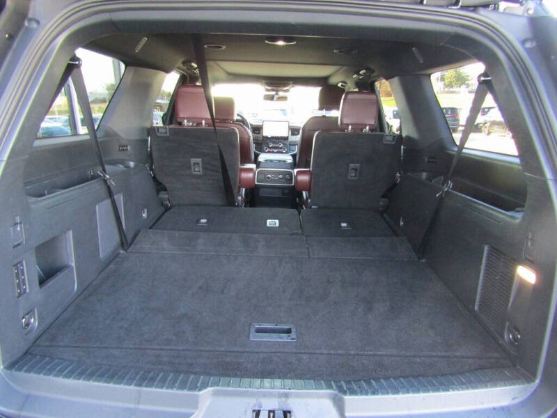 2023 Ford Expedition MAX Limited