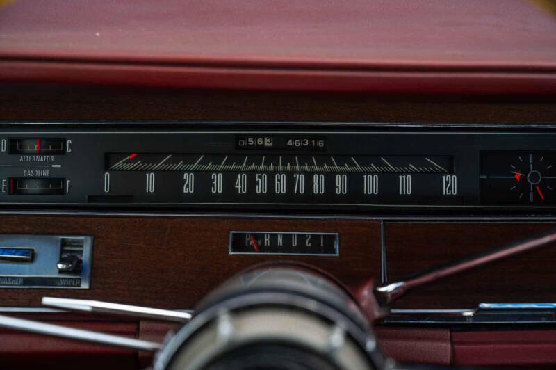 1967 Chrysler Imperial